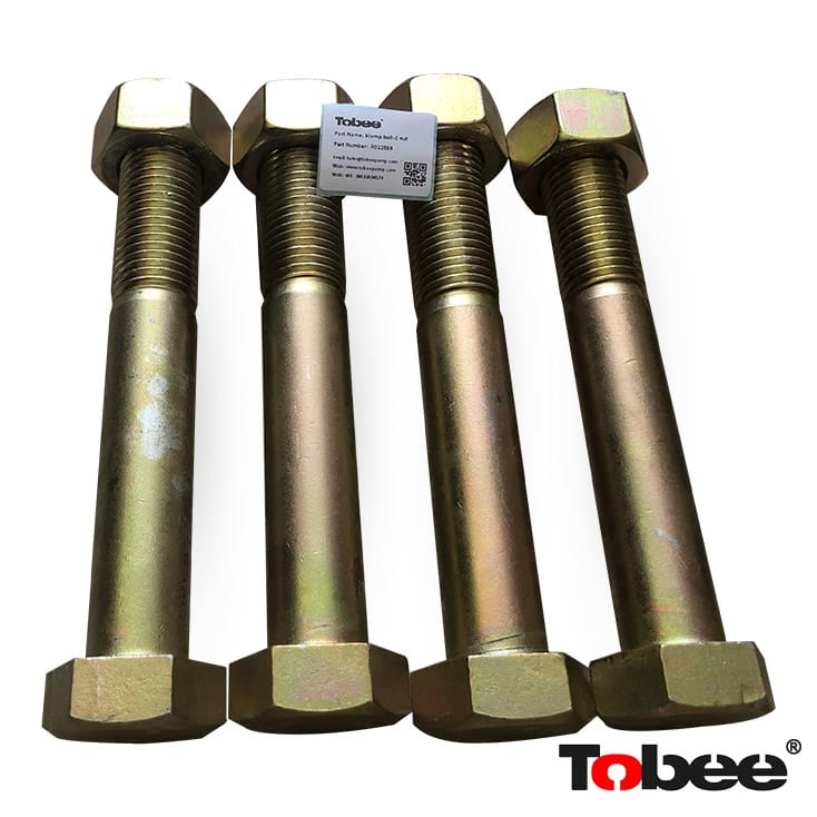 Fixador Warman F012ME69
