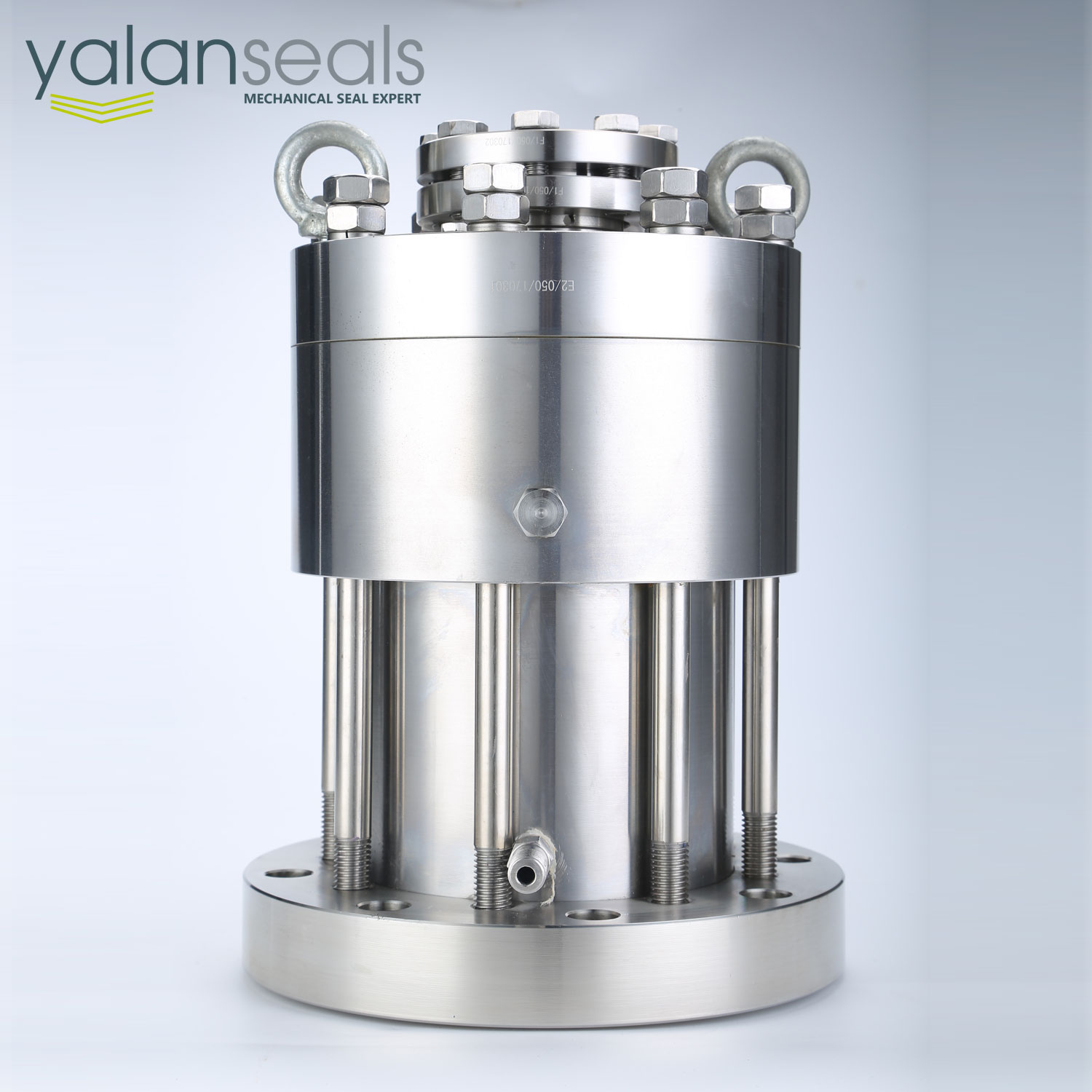 Selo mecânico Tipo GYF-50 High Pressure