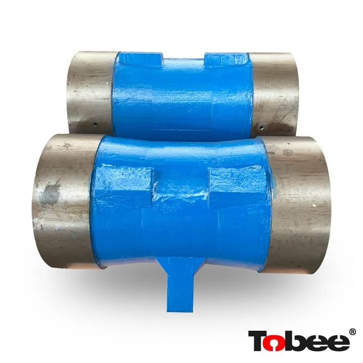 Mancal Warman T004M 16/14TU-AH