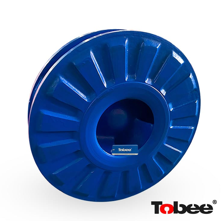 Rotor Warman FMC15145EL1 150EE-MCU