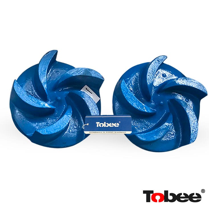 Rotor Warman B15127A05
