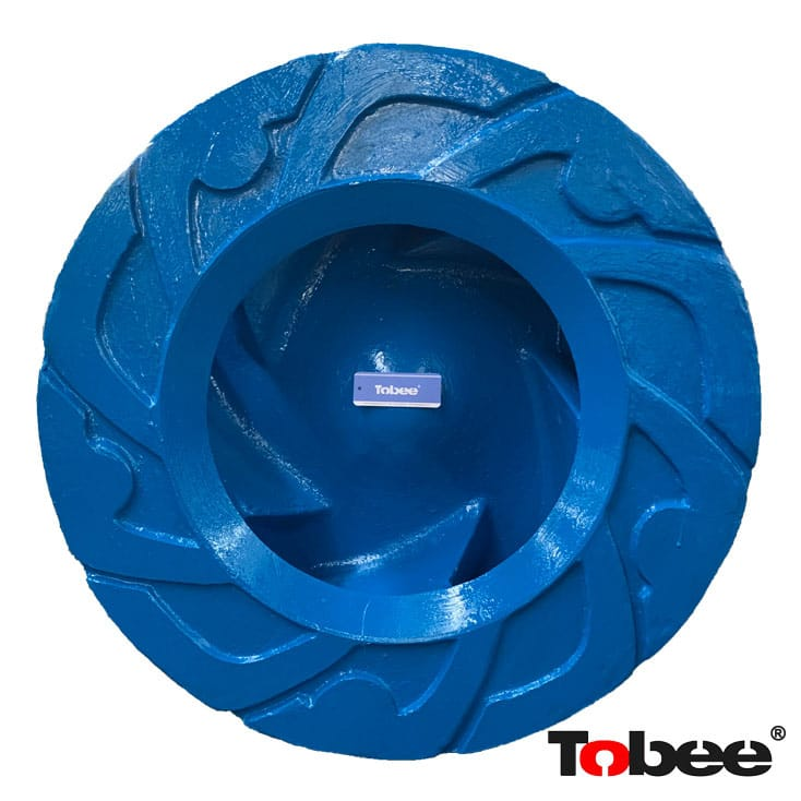 300F-L Light bomba de polpa rotor RSL30147A05