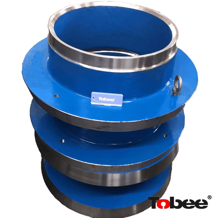 Bucha de garganta Warman FAHF6083A05 6F-AHF