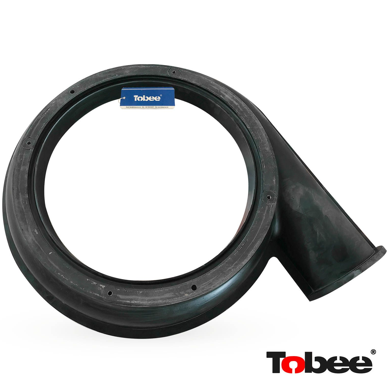 Revestimento Warman EMCR15018R55 150EE-MCR