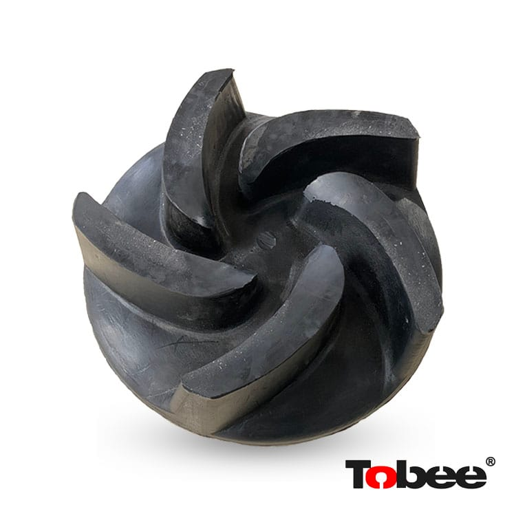 Rotor Warman B15127R55 2/1.5 BAH