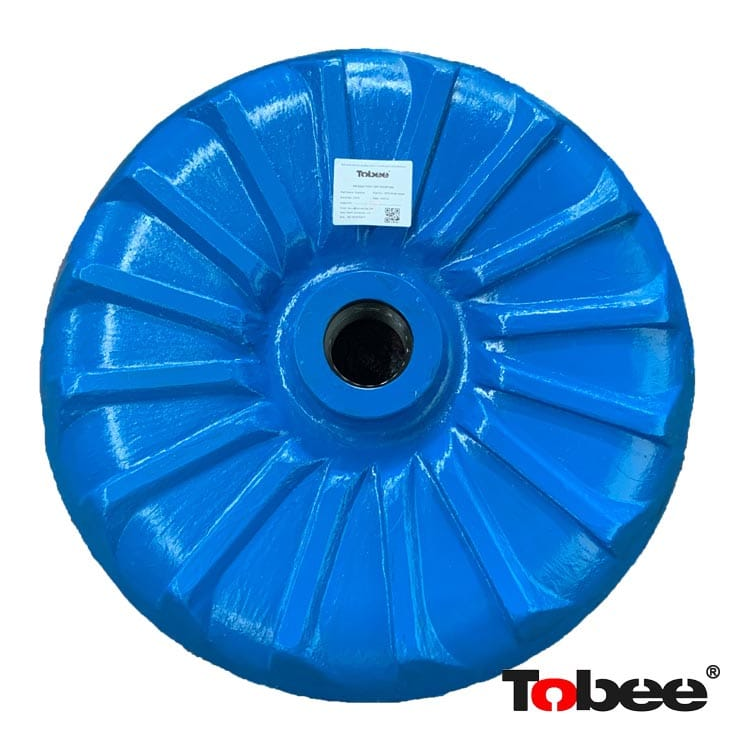 Rotor Warman TC25191-A05A 10-10TC