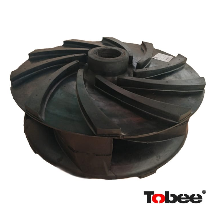 Rotor Warman F8147R55 10/8E-M