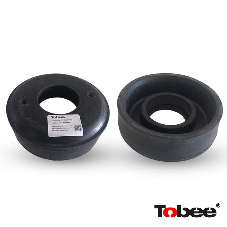 1.5/1B-AHR bomba de polpa borracha anel expulsor B029R55