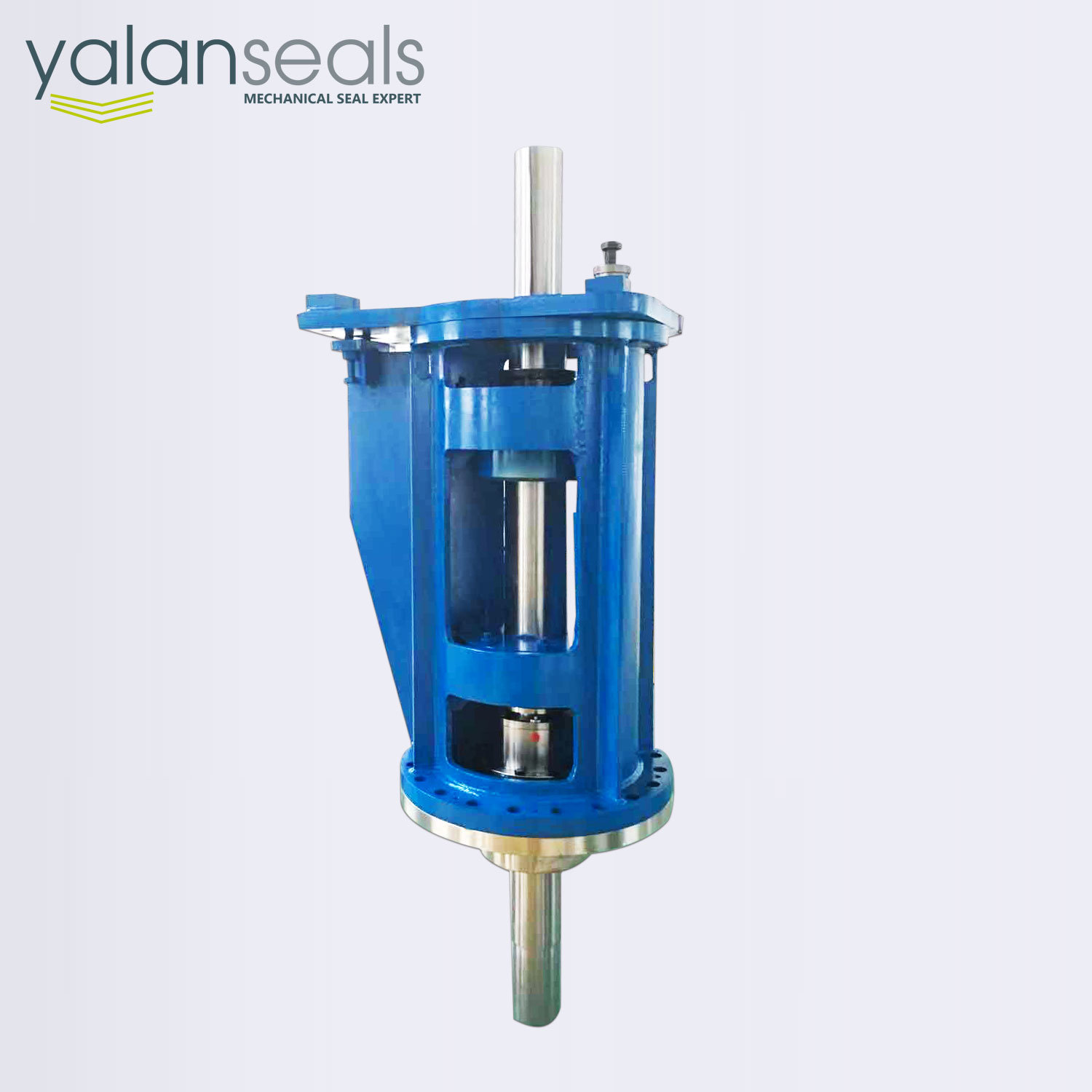 Selo mecânico Tipo cartucho Mixer Kit