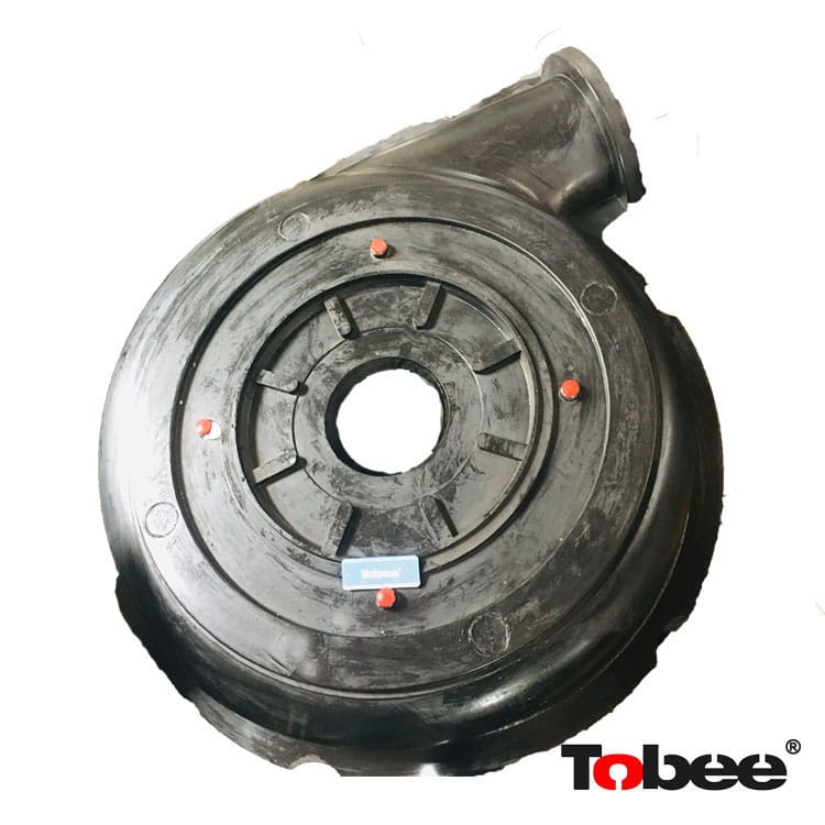 Revestimento Warman F6036TL1MR55 8/6E-AHR