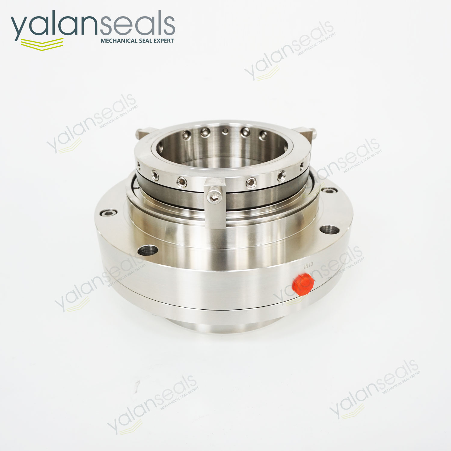 Selo mecânico Tipo MVJ1-D11AF3-130SFA