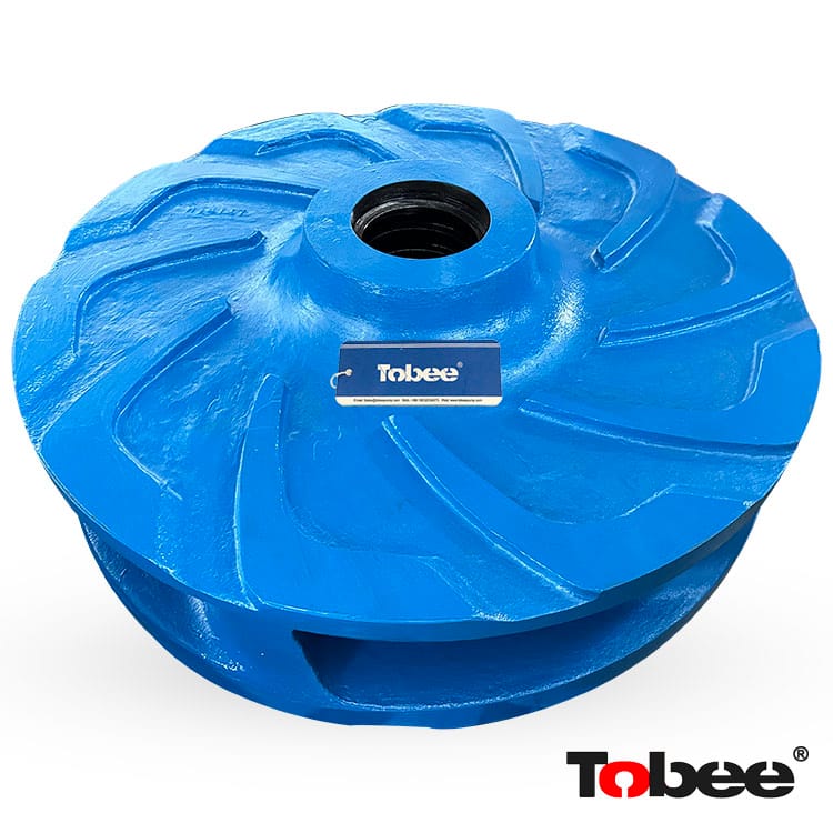 Rotor Warman H14147A05A 16x14TU-AH