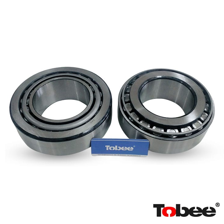 1.5/1C-HH bomba de polpa rolamento C009M