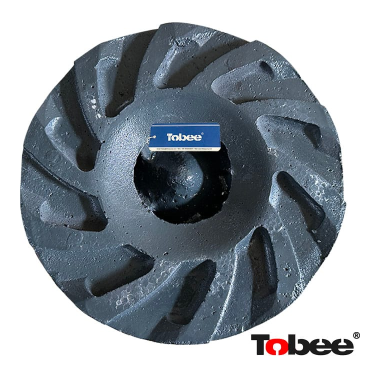 Rotor Warman C2147 3x2C-AH