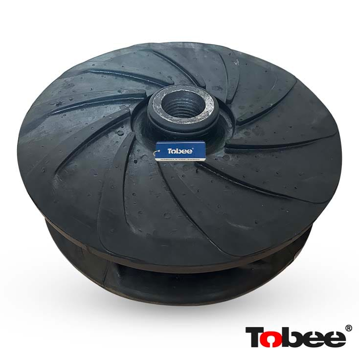 Rotor Warman F6147R26 8/6 AHR