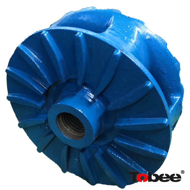 Rotor Warman D3147A05 4/3C-AH