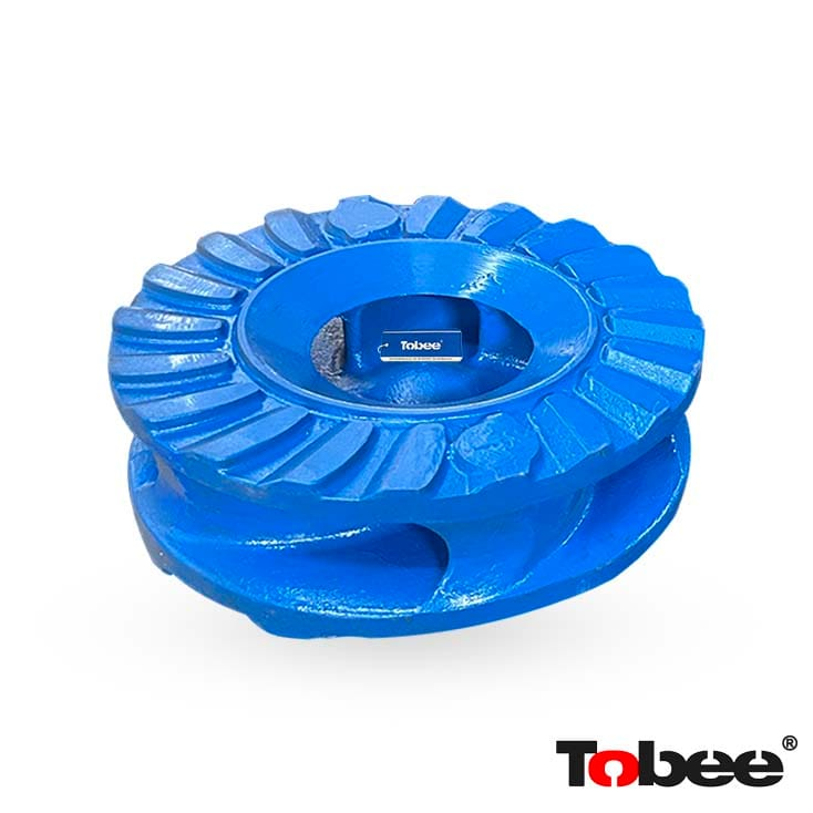 Rotor Warman E4147 6/4D-AH