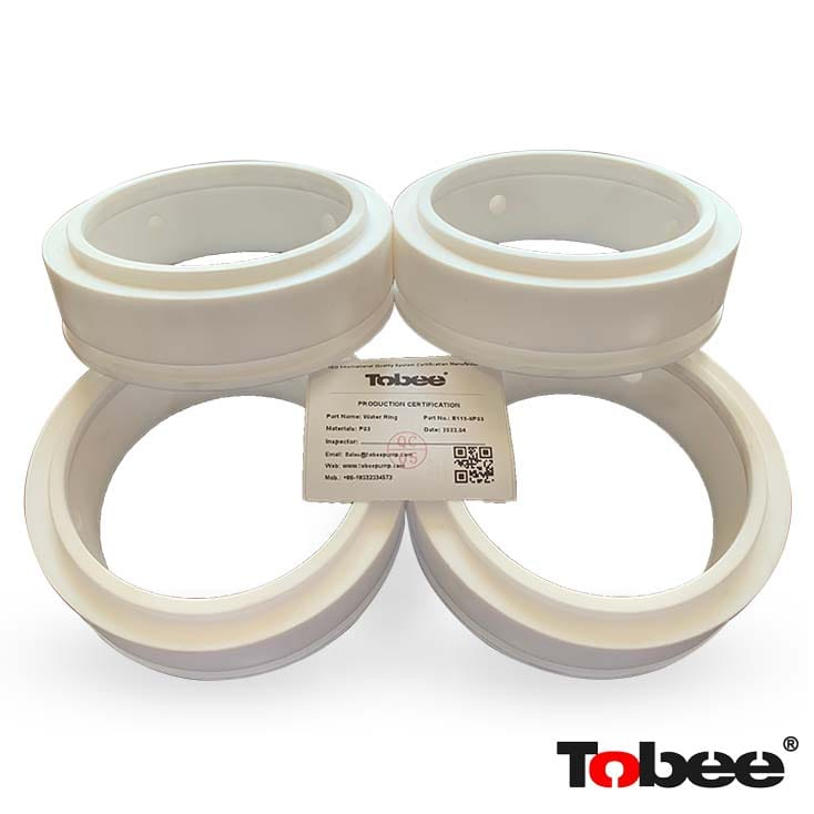4/3D-AH bomba de polpa Lantern Restrictor D118-9P03