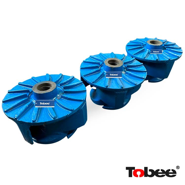 Kit de peças Warman DAHF3056QU1A05 3D-AHF Centrifugal bomba de polpa