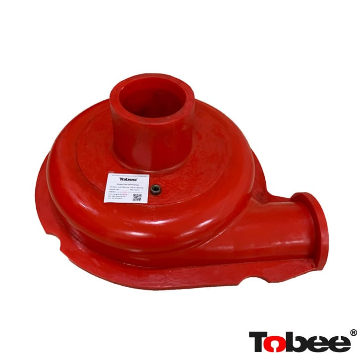 Revestimento Warman D3017U38 4/3C-AH