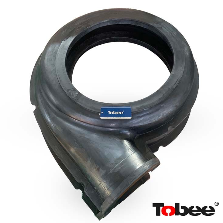 Revestimento Warman F8018R55