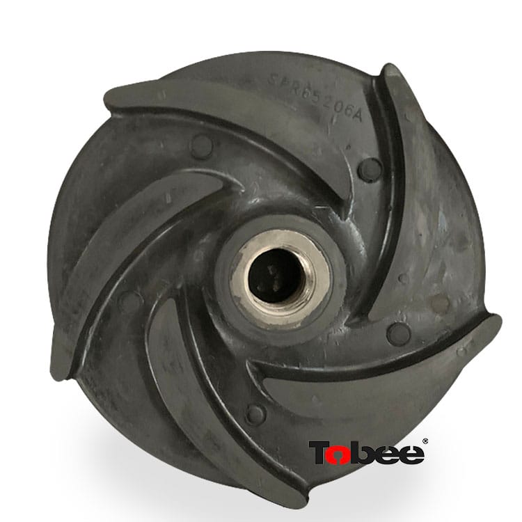 Rotor Warman SPR10092 100RV-SPR
