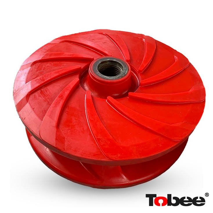 Rotor Warman F6147U38