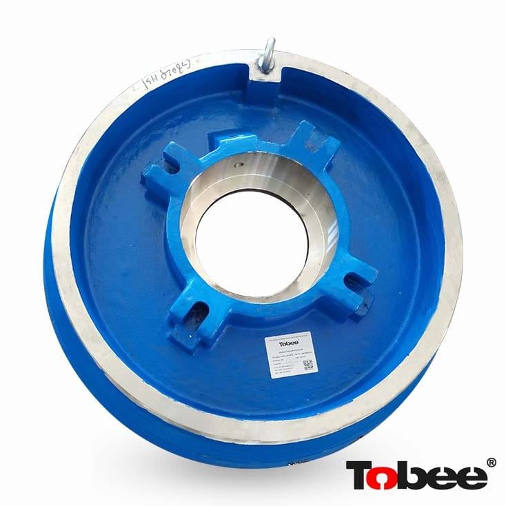 Anel expulsor Warman G029HS1 12/10 ST-AH