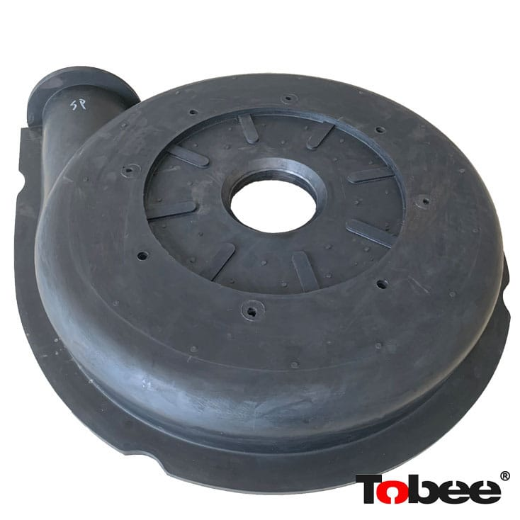 Revestimento Warman F6036HS1R55 8/6E-AHR
