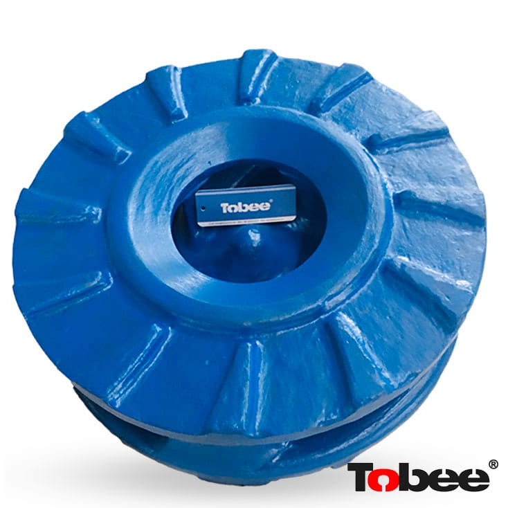 Rotor Warman E4145RE1A05 6/4D-AH