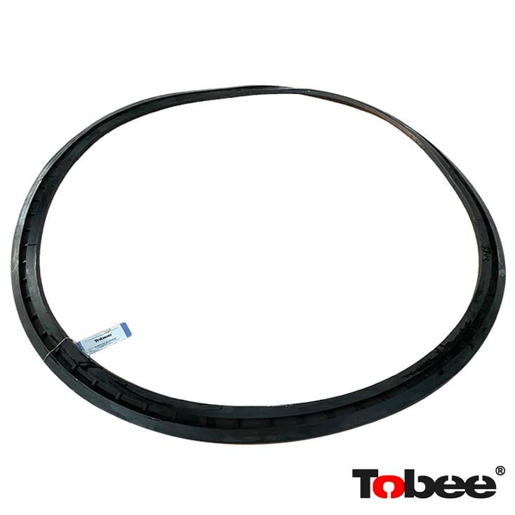 Revestimento de voluta Warman G12124S04 14x12 FF AH