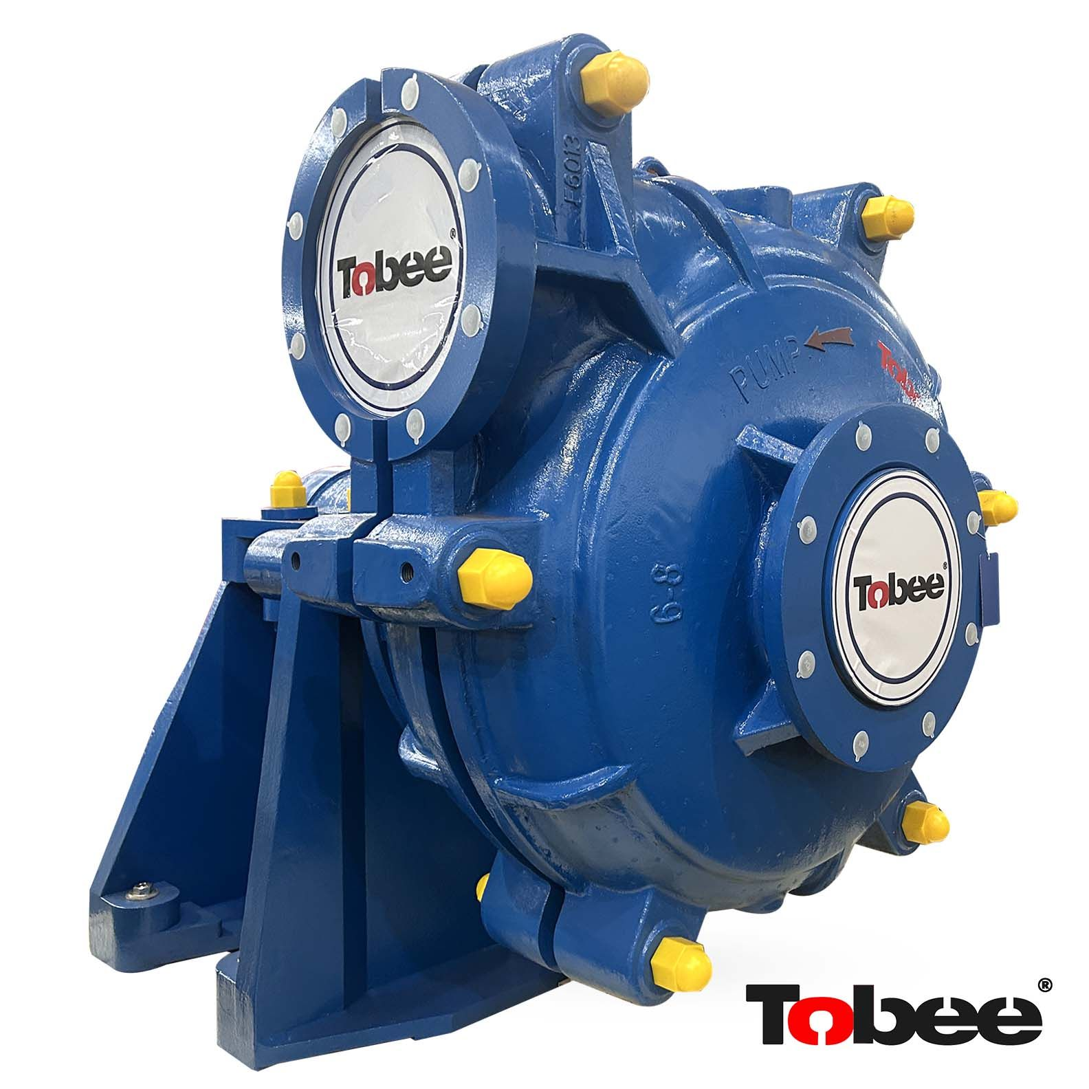 Peça Warman 8x6 FAH