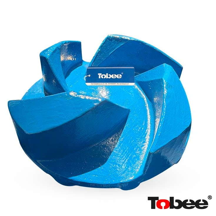 Rotor Warman 6/4DSC