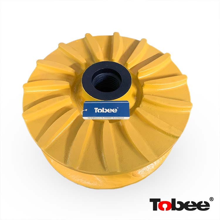 Rotor Warman D3147 4/3 AH