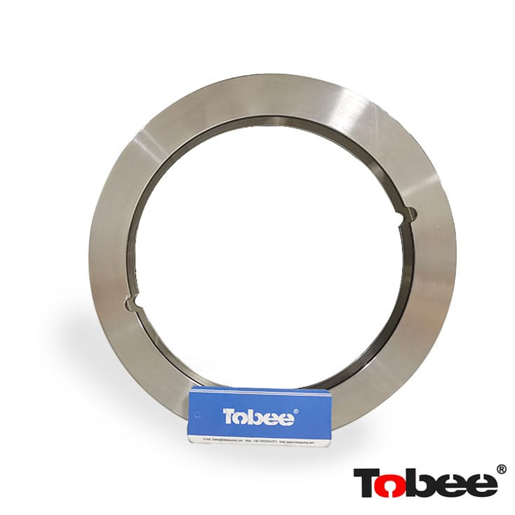 10x8 inch bomba de polpa Lantern Ring G063RC23