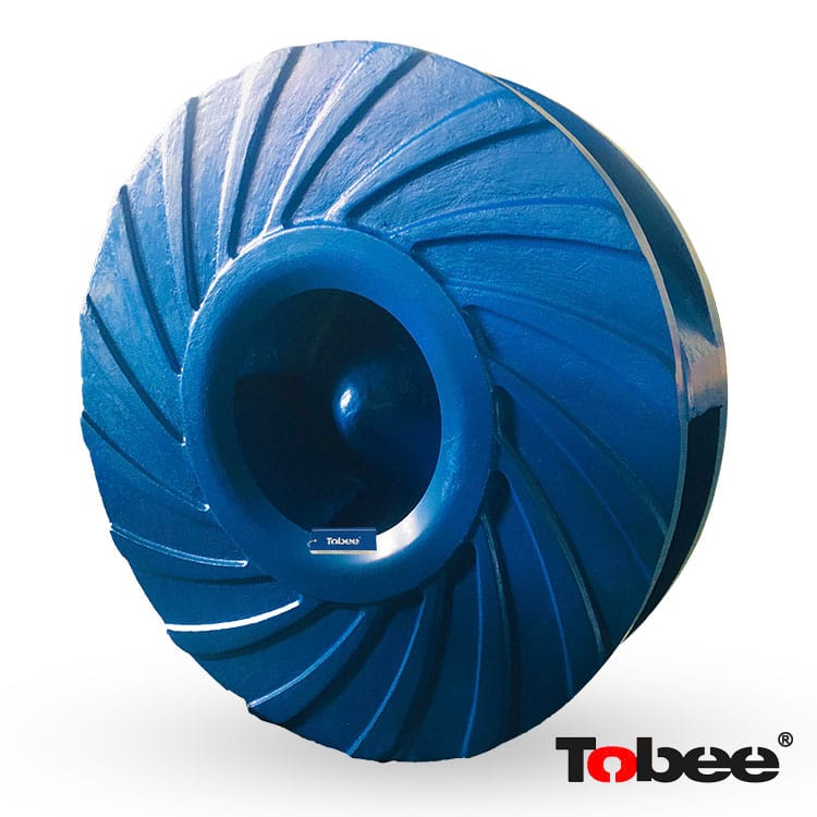Rotor Warman GAM14145HE1A05 16/14TU-AH