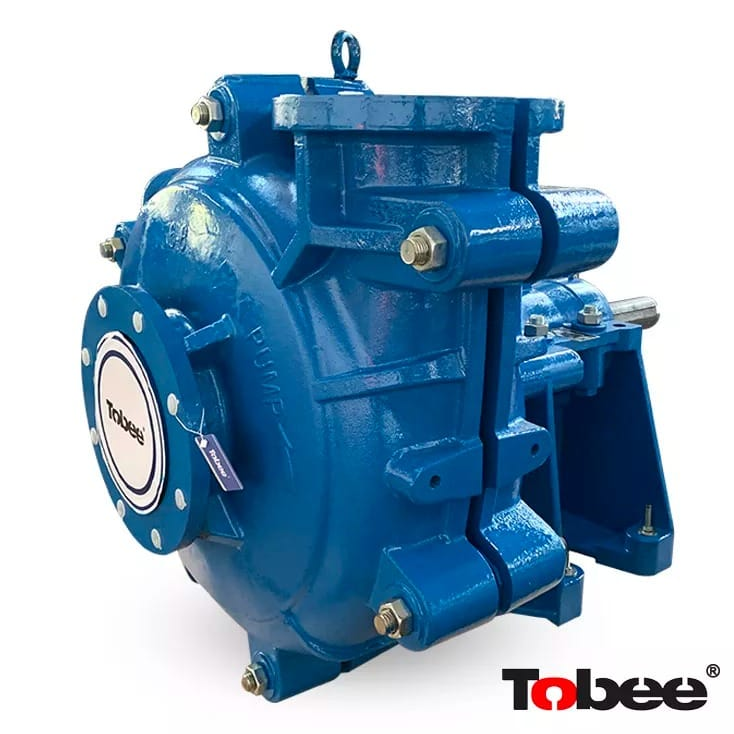 Peça Warman 8x6E-AH