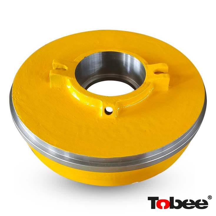 6x4D-AH bomba de polpa anel expulsor DAM029A05