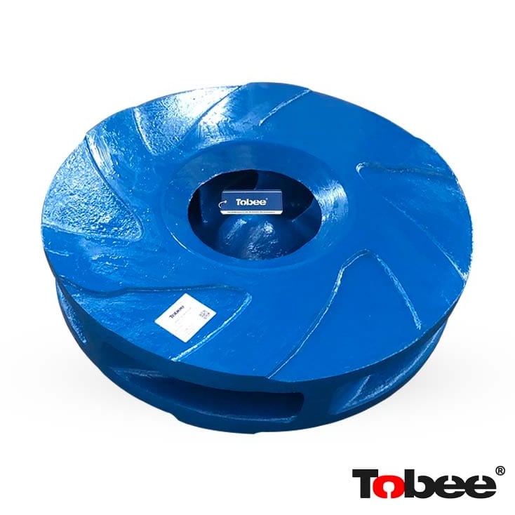 Kit de peças Warman FH4147A05D