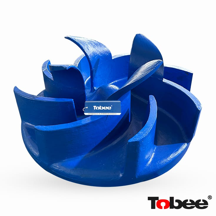 Rotor Warman 8F-THF