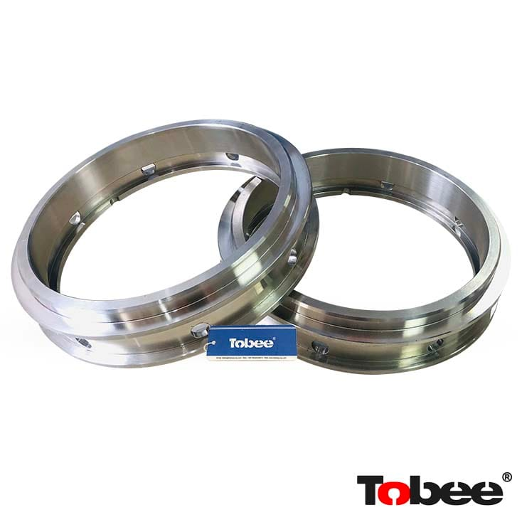 Kit de peças Warman H118C02