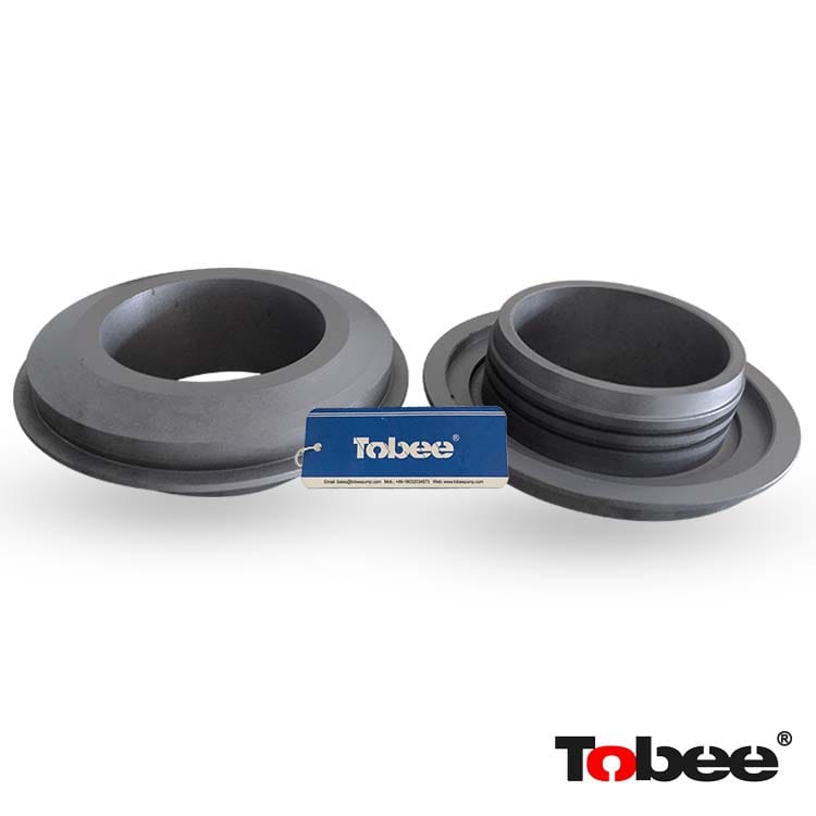 Bomba de polpa Warman F062-10-C23 10x8F-AH