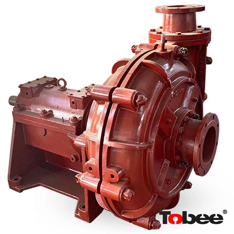 Bomba de polpa Warman 150ZJ-A70