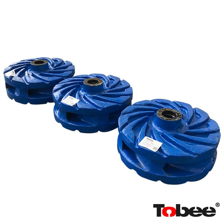 Rotor Warman C2058A05