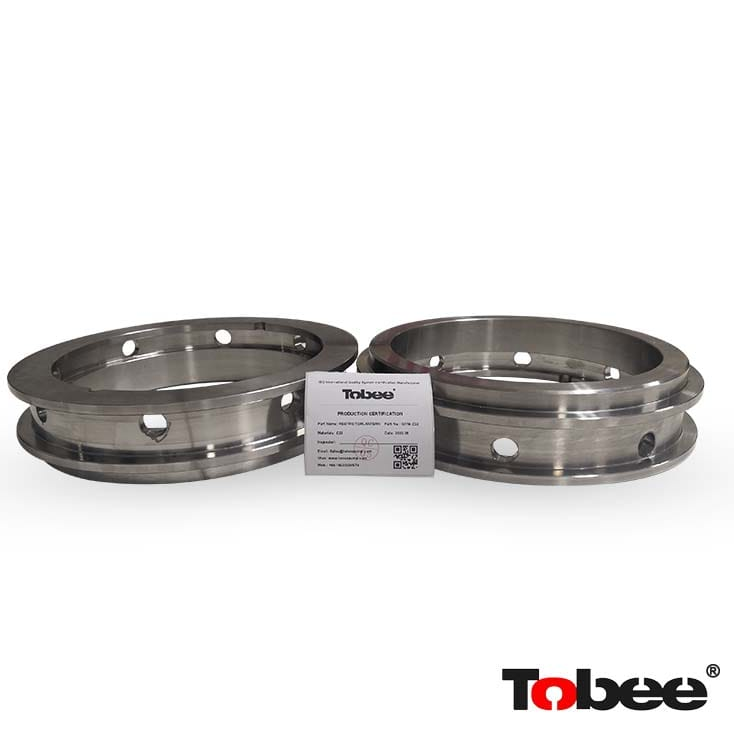 Componente de vedação Warman G118-C23 10x8 F-AH
