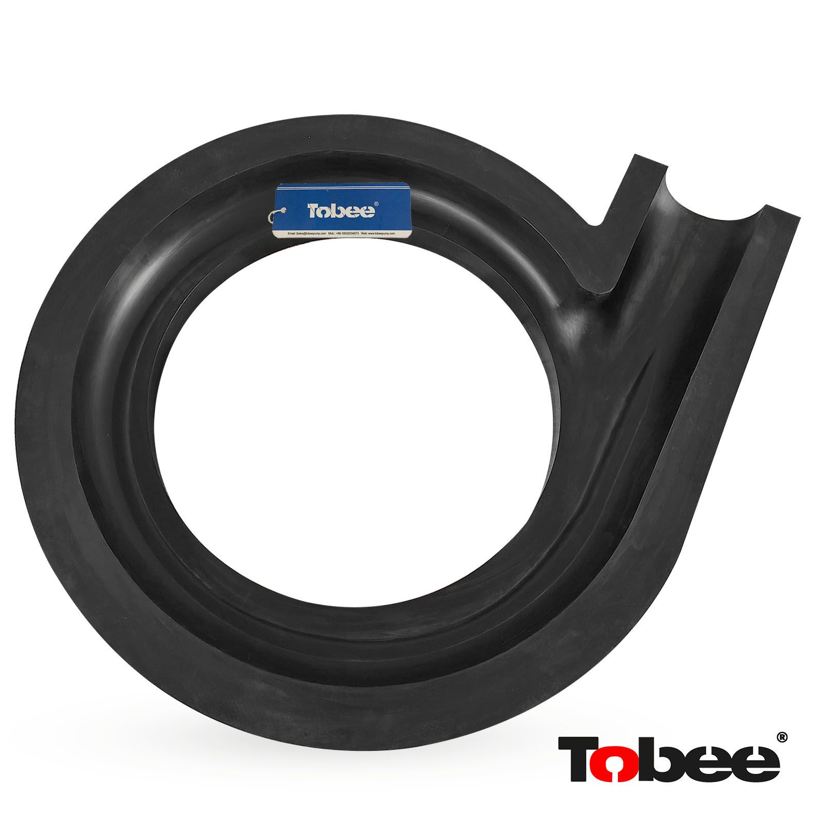 Revestimento Warman EMCR15043R55 150 EE-MCR