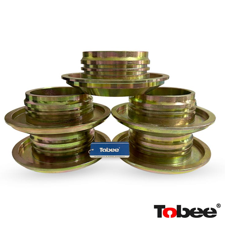 Kit de peças Warman D062E62 4x3D-AH