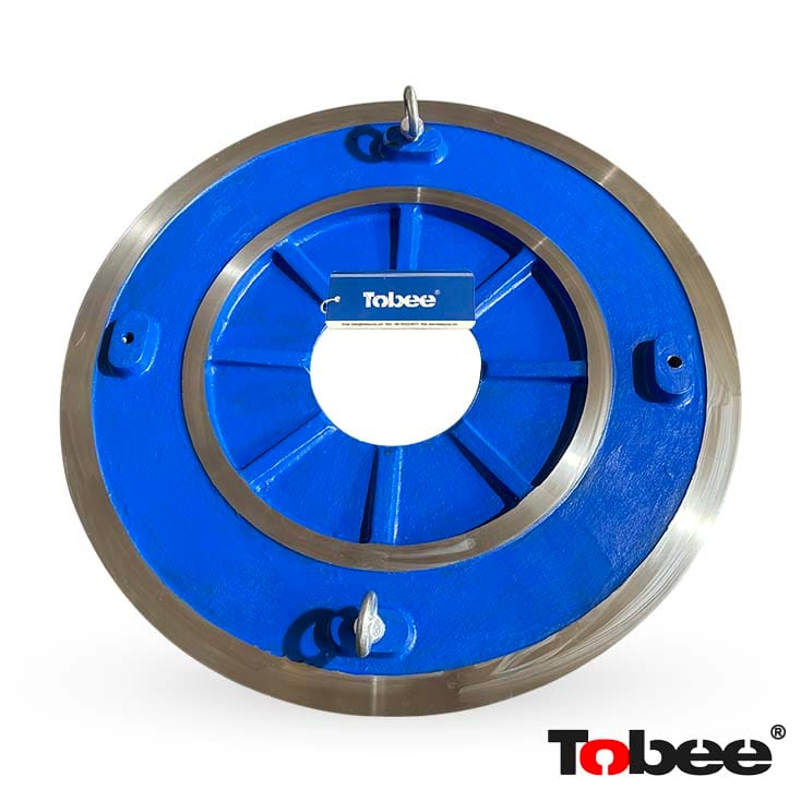 500T-L bomba de polpa Back revestimento TL50041A05
