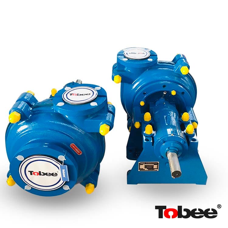 Bomba de polpa Warman 3x2C-AH