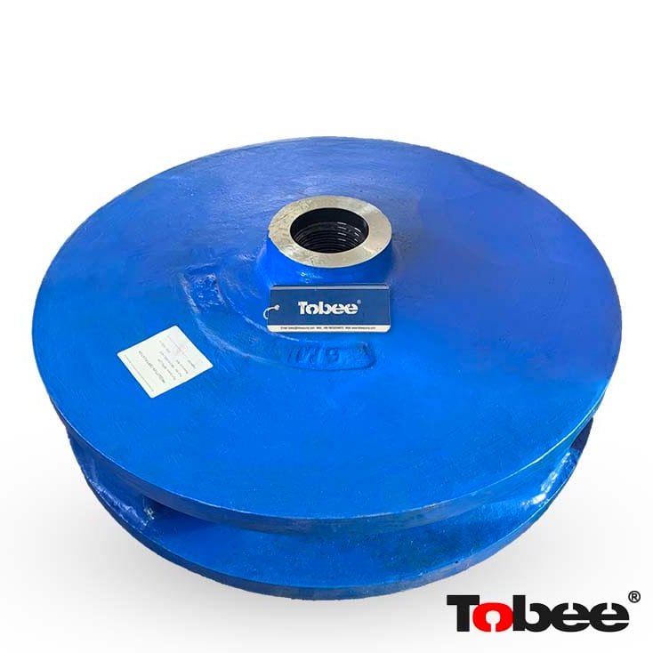 Rotor Warman FMC15145EL1A05 150MC